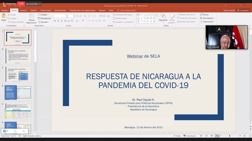 seminario